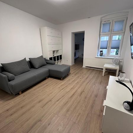 Apartament W Sercu Szczecinka Szczecinek Exterior foto