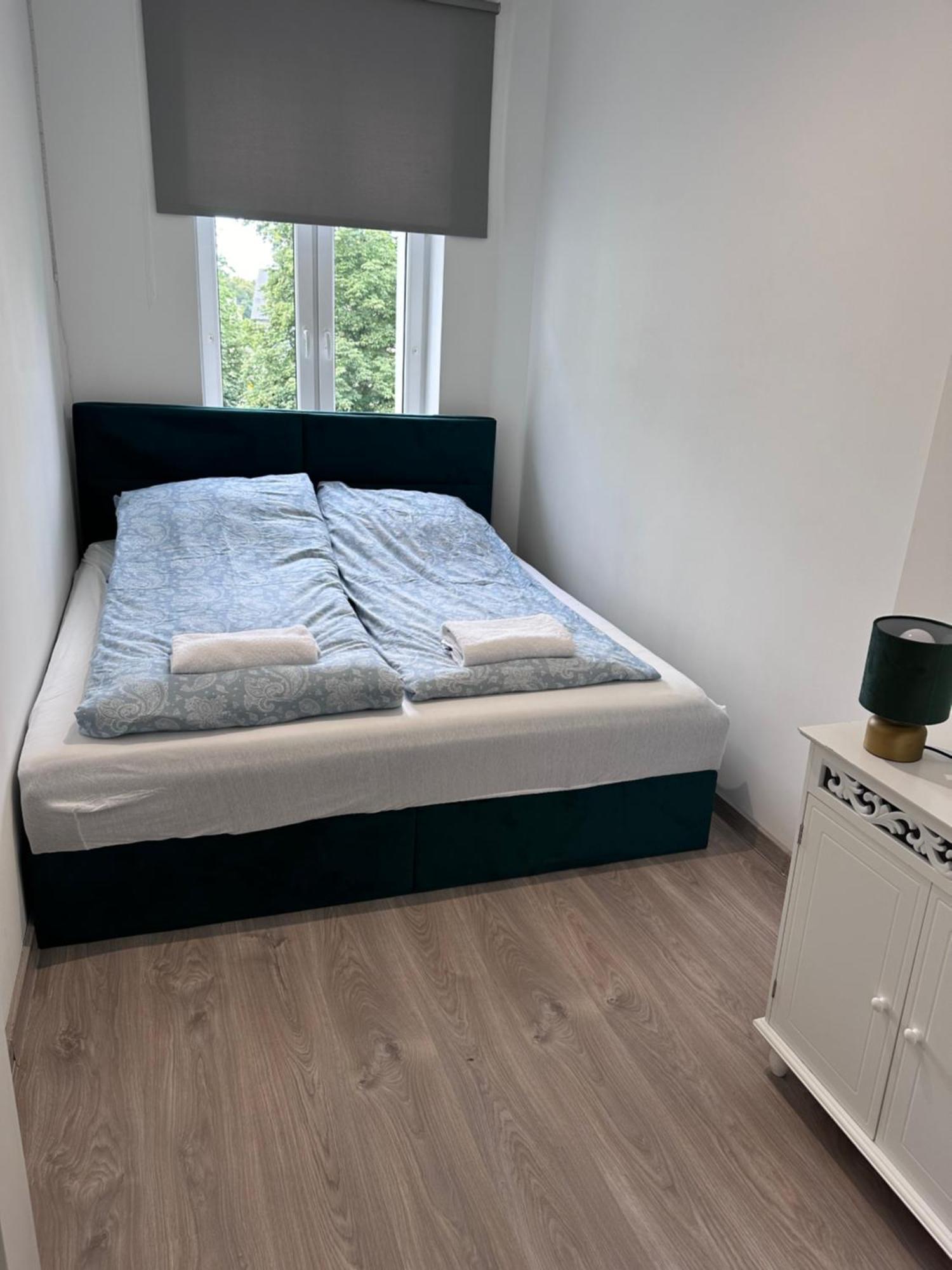 Apartament W Sercu Szczecinka Szczecinek Exterior foto