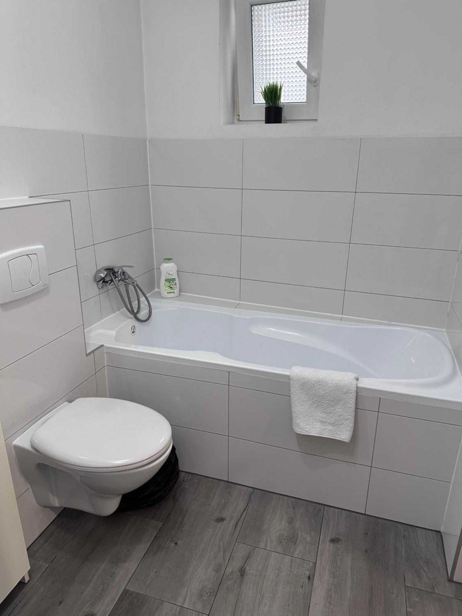 Apartament W Sercu Szczecinka Szczecinek Exterior foto