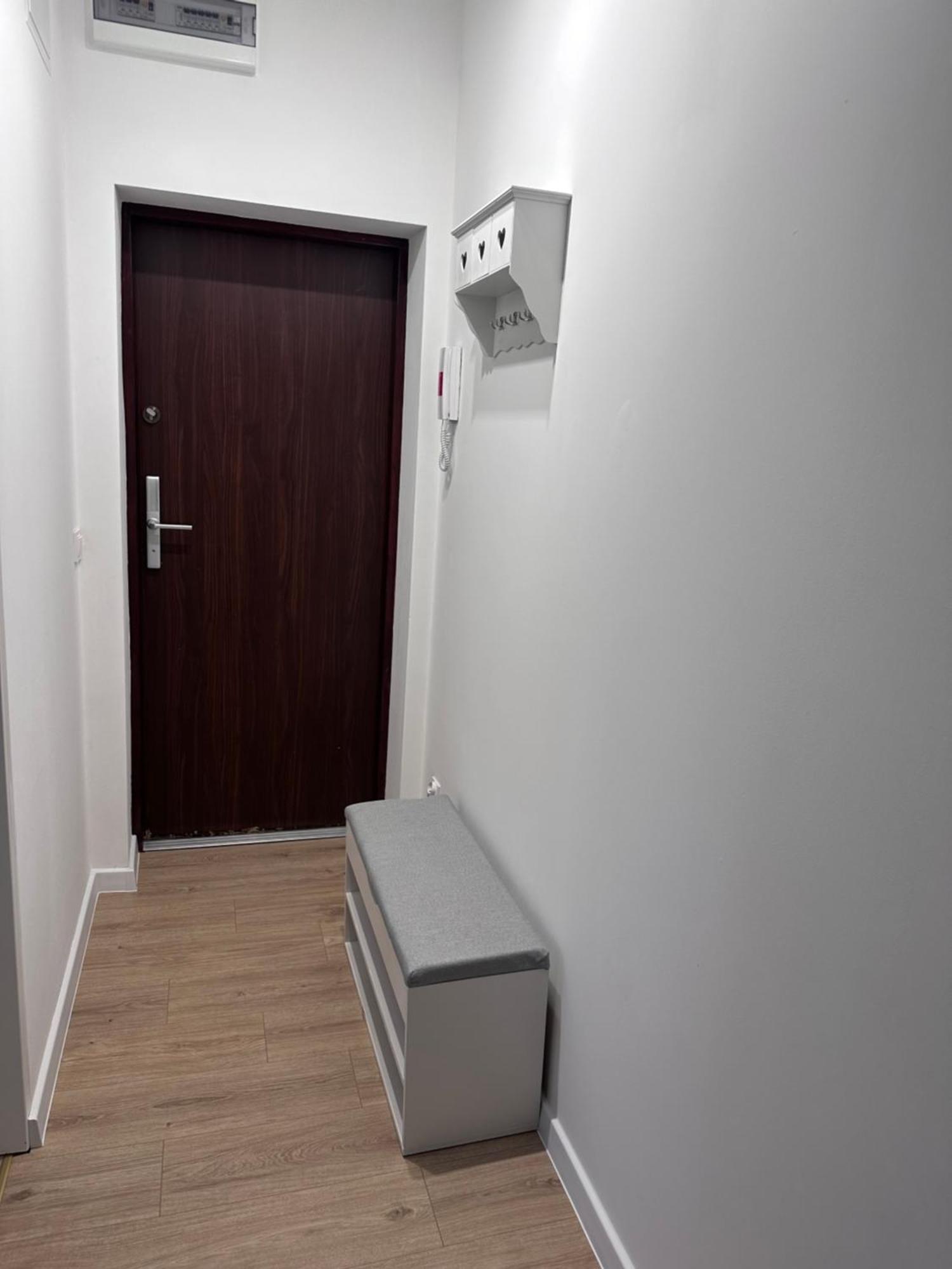 Apartament W Sercu Szczecinka Szczecinek Exterior foto