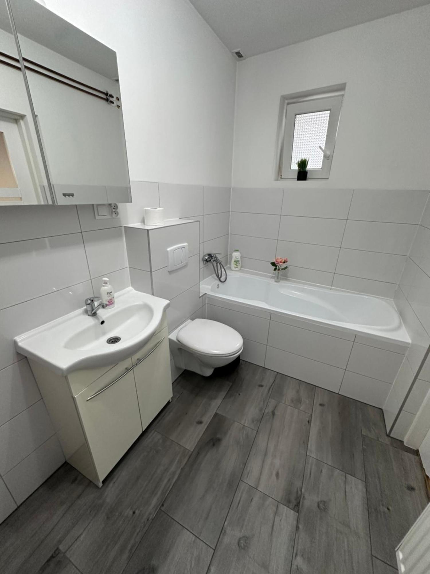 Apartament W Sercu Szczecinka Szczecinek Exterior foto