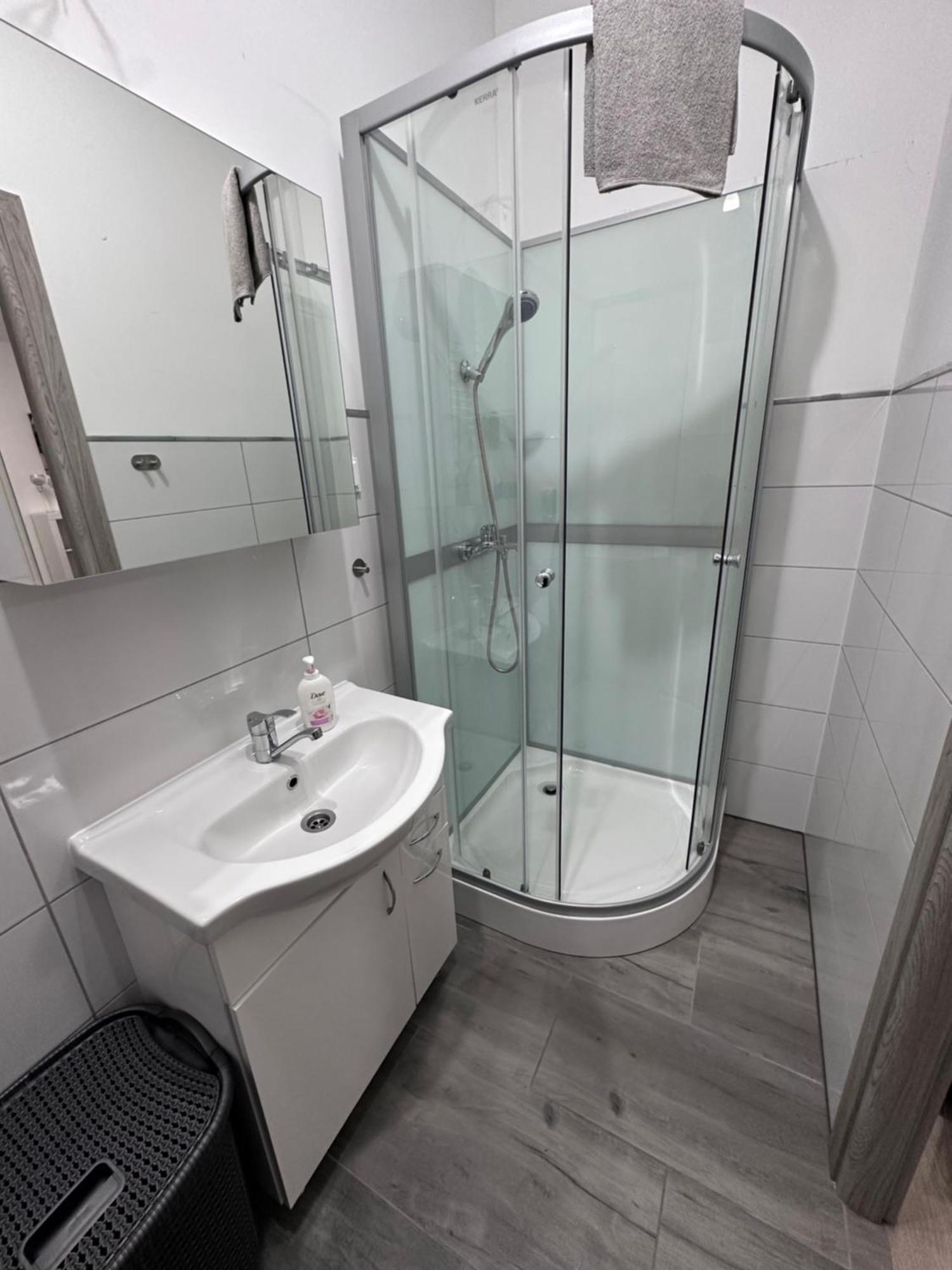 Apartament W Sercu Szczecinka Szczecinek Exterior foto