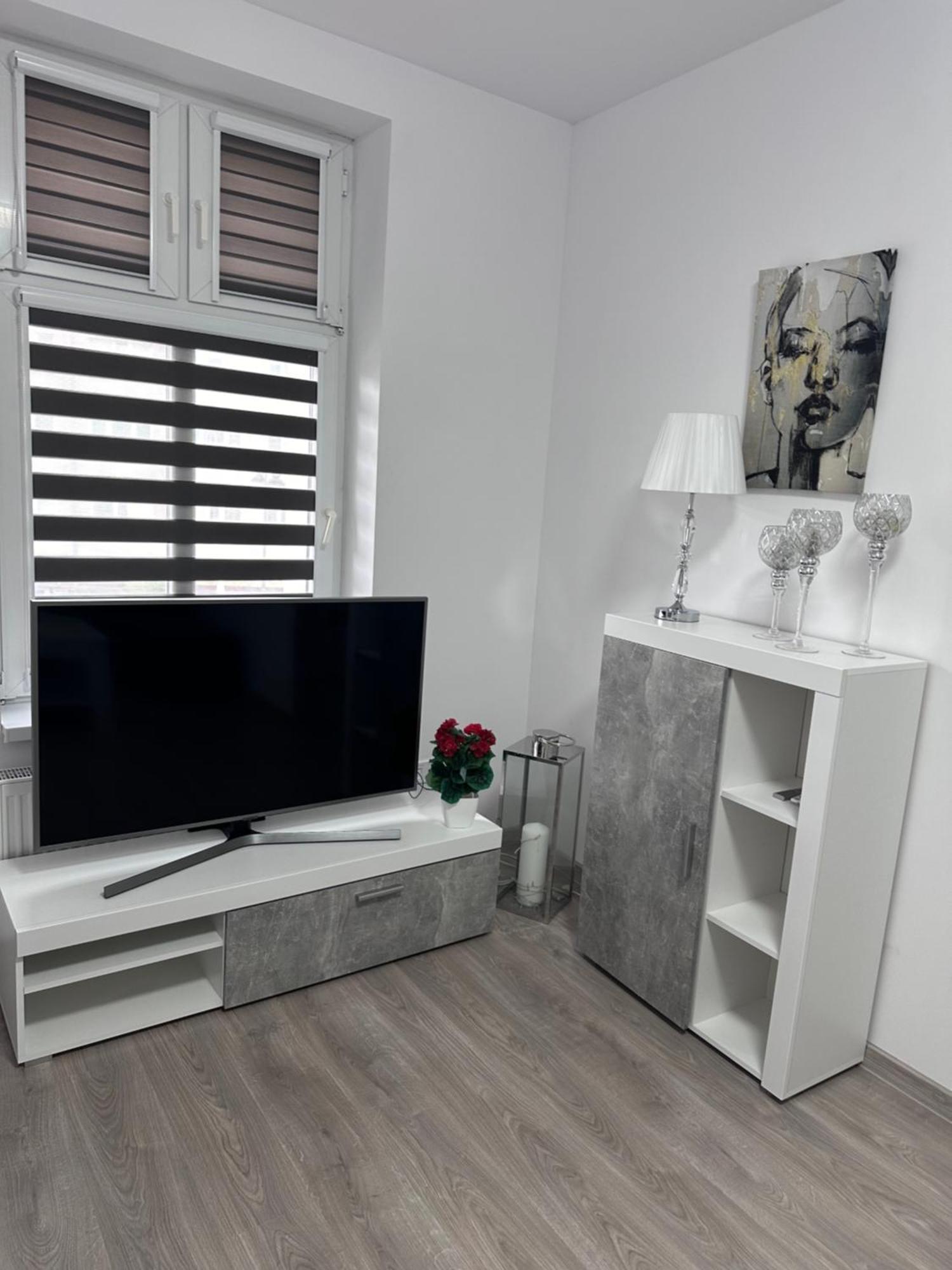 Apartament W Sercu Szczecinka Szczecinek Exterior foto