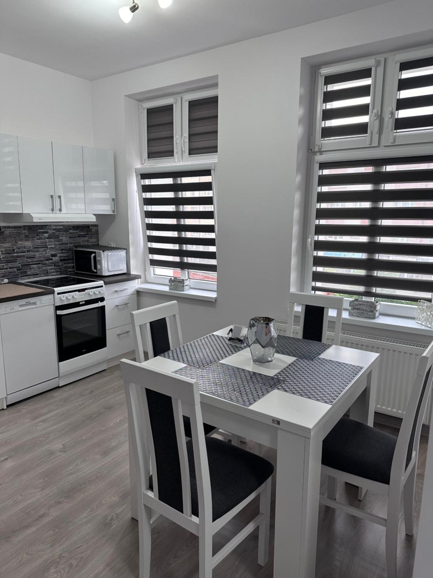 Apartament W Sercu Szczecinka Szczecinek Exterior foto