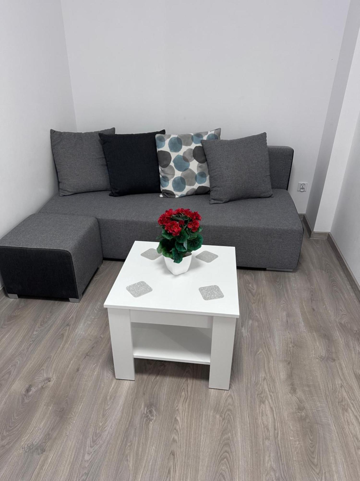 Apartament W Sercu Szczecinka Szczecinek Exterior foto
